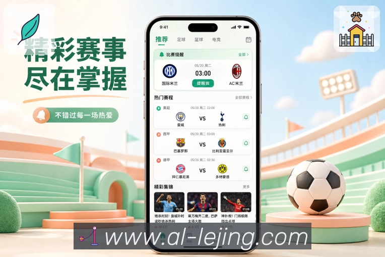 App 展示图